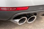 Porsche Macan S 2018 года (WW)
